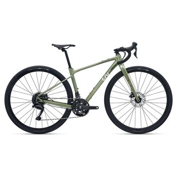 Liv, Liv Devote 2 Gleaming Olive