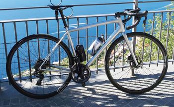 Specialized, S-Works Aethos - Founder's Edition 2021