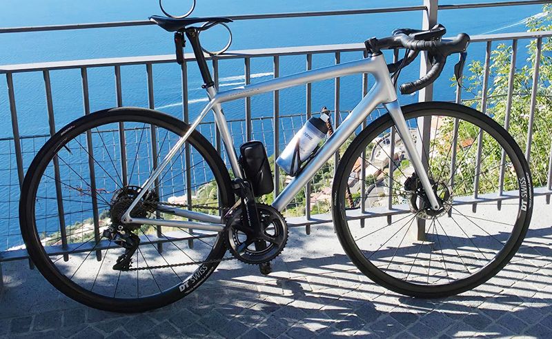 Specialized S-Works Aethos - Founder's Edition 2021 2021 Road & Gravel d'occasion