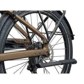 Used Giant Giant Explore E+ 3 Stagger 2026 Urban, Black — image 2 of 7
