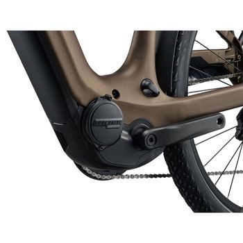 Used Giant Giant Explore E+ 3 Stagger 2026 Urban, Black — image 4 of 7