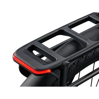 Used Giant Giant Explore E+ 3 Stagger 2026 Urban, Black — image 3 of 7