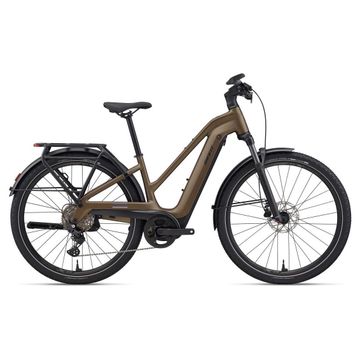 Giant Explore E+ 3 Stagger 2026 Urban & Touring usato