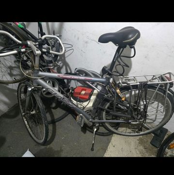 Used Giant EXPLORER Urban & Touring