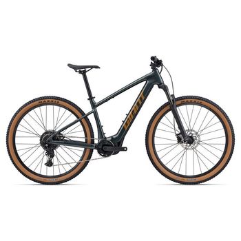 Giant, Giant Talon E+ 2026 Asphalt Green
