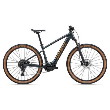Použité Giant Talon E+ 2026 Asphalt Green 2026 MTB