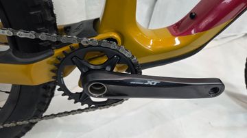 Gebrauchtes Rocky Mountain Instinct Carbon 70 2022 2022 Mountainbike, Rot, 27.5, 29 — Bild 5 von 7