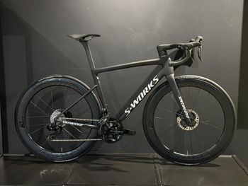 Gebrauchtes Specialized S-Works Tarmac SL8 2026 Road & Gravel
