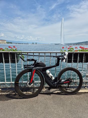 Cervélo, P3X Ultegra Di2 Disc 2019
