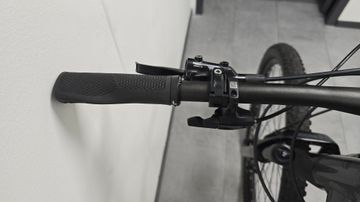 Gebrauchtes Sensa Merano Evo Pro 2022 2022 Mountainbike, Hellgrau, 29 — Bild 6 von 8