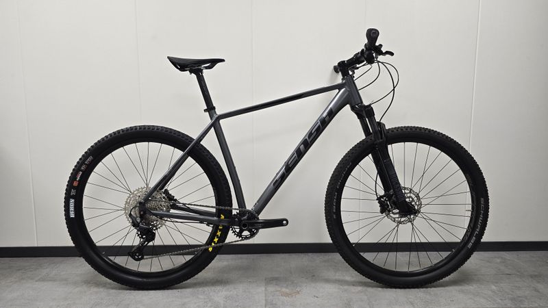 Gebrauchtes Sensa Merano Evo Pro 2022 2022 MTB