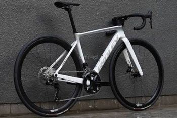 Ridley, Falcn - Shimano 105 DI2 // 2x12s 2024