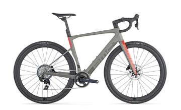 BMC Roadmachine 01 AMP X ONE 2024 2024 Road & Gravel usato