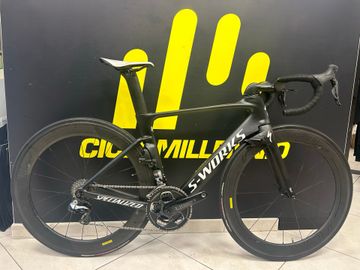 Używany Specialized Venge Shimano Dura Ace Di2 2017 Road & Gravel