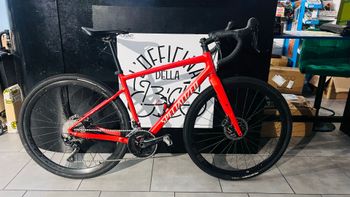 Specialized, Diverge Shimano GRX