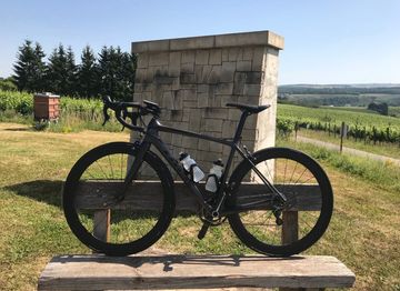 Brugt Trek Emonda Campagnolo Super Record 2017 Road & Gravel