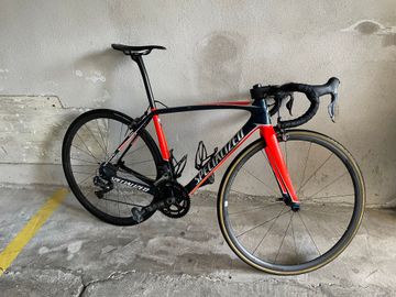 Gebrauchtes Specialized Tarmac Shimano Ultegra Di2 2019 Road & Gravel