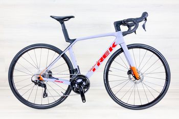 Used Trek Madone SL5 Gen 8 2025 Road & Gravel