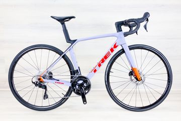 Used Trek Madone SL5 Gen 8 2025 Road & Gravel