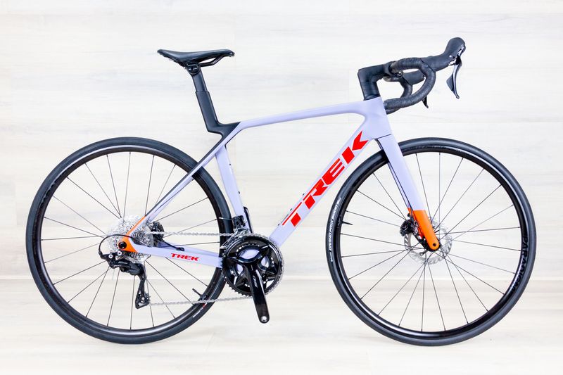 Used Trek Madone SL5 Gen 8 2025 Road & Gravel