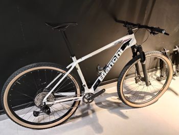 Used Bianchi Nitron 9.3 XT/SLX 2025 2025 Mountainbike — image 1 of 3
