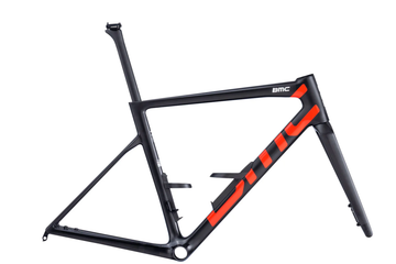 BMC Teammachine SLR 01 ONE 2026 Frameset 2026 Road & Gravel usato