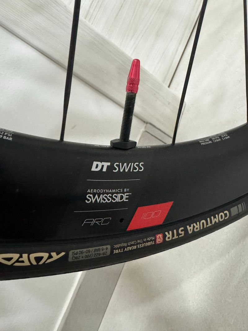 Brugt BMC Teammachine SLR01 THREE 2021 2021 Road & Gravel — billede 7 af 7