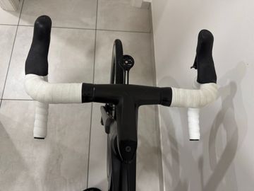 Brugt BMC Teammachine SLR01 THREE 2021 2021 Road & Gravel — billede 5 af 7