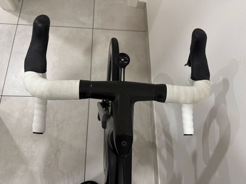 Brugt BMC Teammachine SLR01 THREE 2021 2021 Road & Gravel — billede 5 af 7