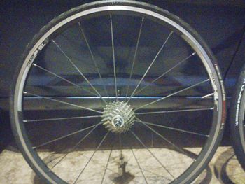 Used Giant TCR ADVANCED SL RABO 2010 2010 Road & Gravel, Weiß — image 3 of 7