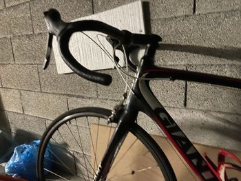Used Giant Defy 2 2012 2012 Road & Gravel, Black — image 2 of 4