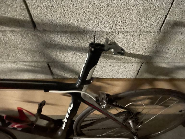 Used Giant Defy 2 2012 2012 Road & Gravel, Black — image 1 of 4