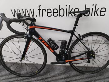 Used Trek Émonda SL 6 Pro 2017 2017 Road & Gravel, Black — image 11 of 12