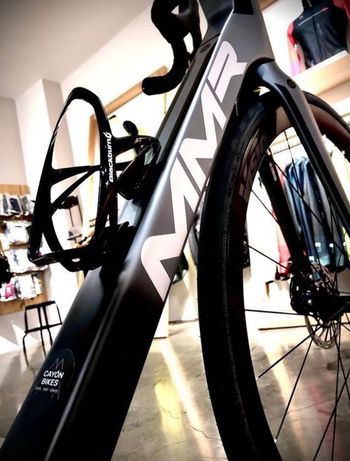 Used MMR MMR Adrenaline New 10 2021 2021 Road & Gravel — image 7 of 13