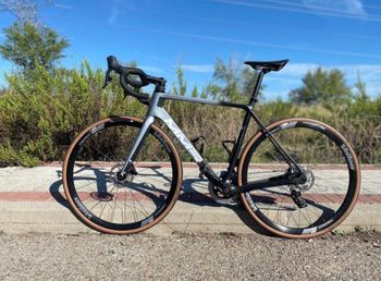 Used MMR MMR Adrenaline New 10 2021 2021 Road & Gravel — image 5 of 13