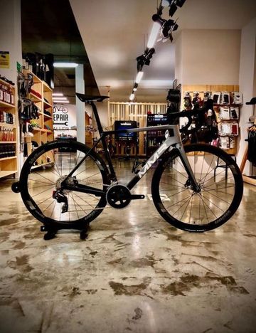MMR Adrenaline New 10 2021 2021 Road & Gravel usato