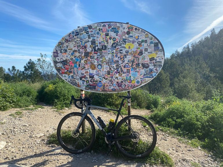 Used MMR MMR Adrenaline New 10 2021 2021 Road & Gravel — image 13 of 13