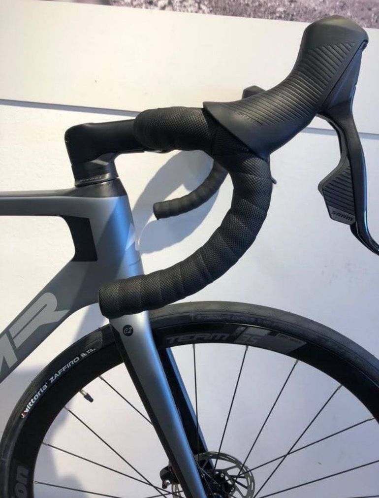Used MMR MMR Adrenaline New 10 2021 2021 Road & Gravel — image 9 of 13