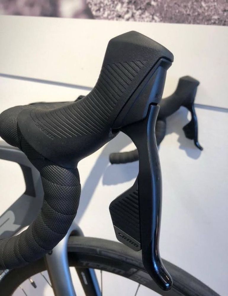 Used MMR MMR Adrenaline New 10 2021 2021 Road & Gravel — image 12 of 13