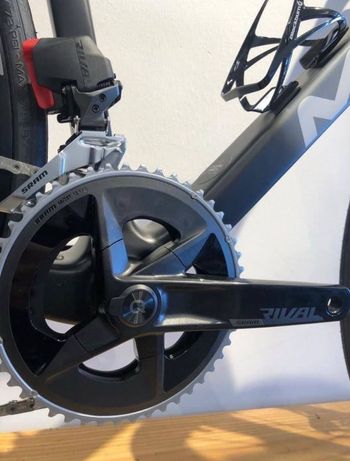 Used MMR MMR Adrenaline New 10 2021 2021 Road & Gravel — image 10 of 13