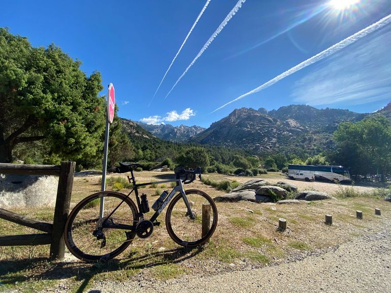 Used MMR MMR Adrenaline New 10 2021 2021 Road & Gravel — image 6 of 13