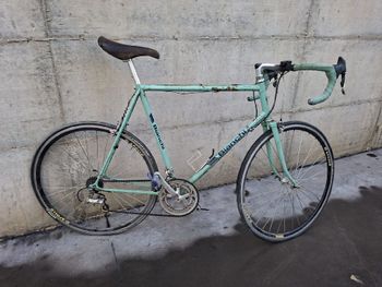 Bianchi, Sprint 28 C