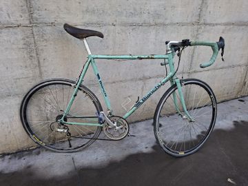 Brugt Bianchi Sprint 28 C 1989 Road & Gravel