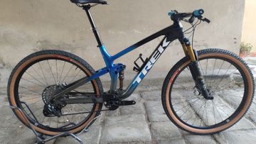 Używany Trek Top Fuel C 2023 2023 MTB