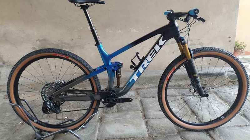 Trek Top Fuel C 2023 2023 MTB de segunda mano