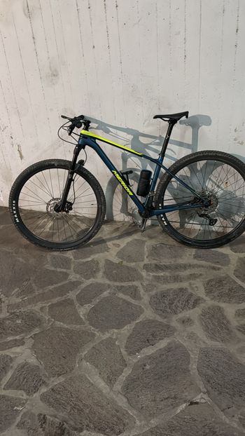 Merida, BIG.NINE XT 2024