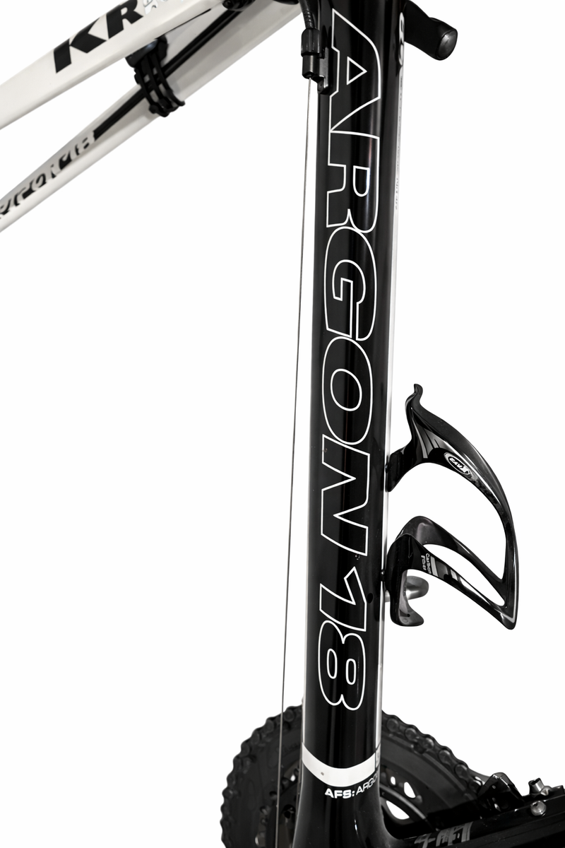 Brugt Argon 18 Krypton Shimano Ultegra 2018 Road & Gravel — billede 3 af 6