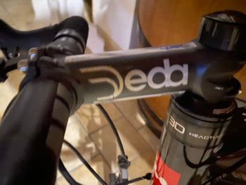 Used Argon 18 Krypton Shimano Ultegra 2018 Road & Gravel, Black — image 6 of 6