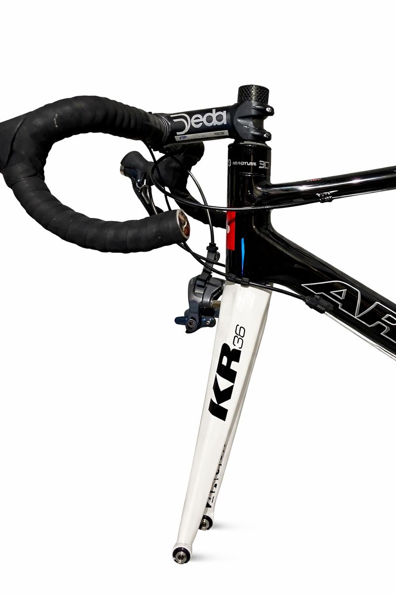 Brugt Argon 18 Krypton Shimano Ultegra 2018 Road & Gravel — billede 2 af 6