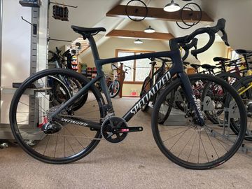 Used Specialized Tarmac SL7 Comp - Rival eTap AXS 2023 2023 Road & Gravel